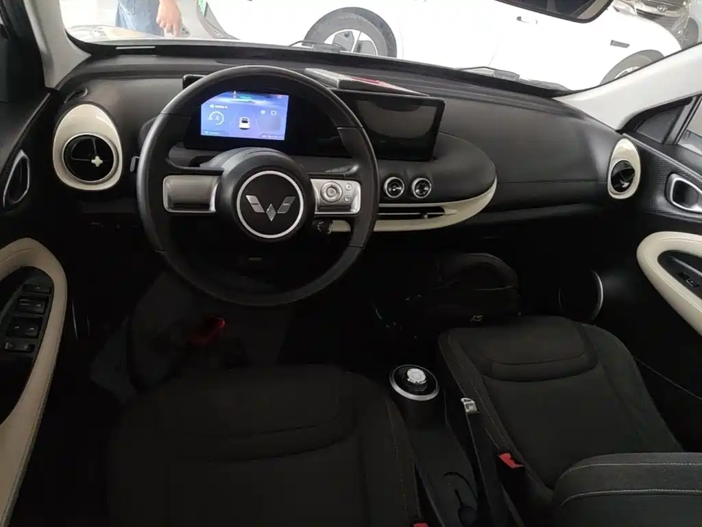Wuling Bingo — миниатюра 10