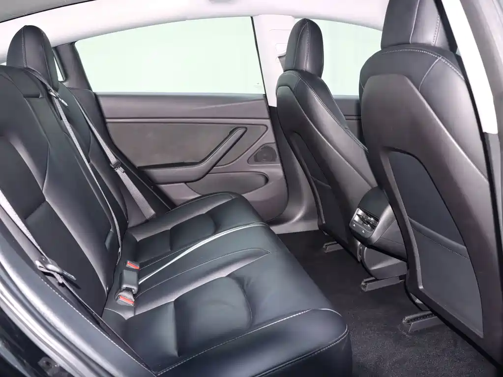 Tesla Model 3 — миниатюра 14