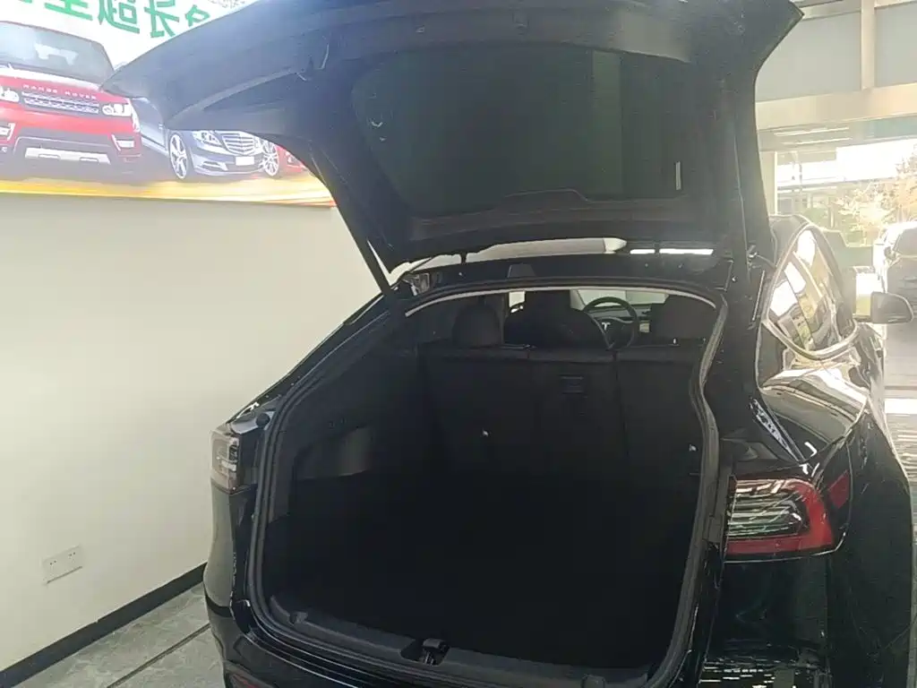 Tesla Model Y — миниатюра 19