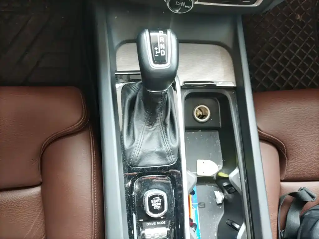 Volvo XC60 — миниатюра 14
