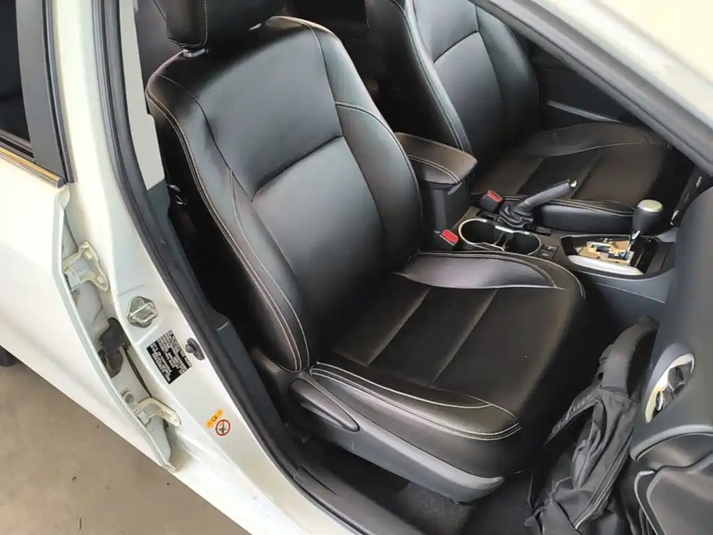Toyota Corolla — миниатюра 25