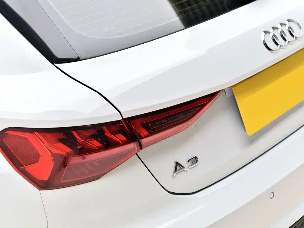 Audi A3 — миниатюра 24