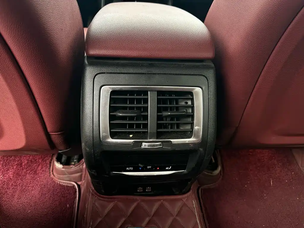 BMW X3 — миниатюра 14