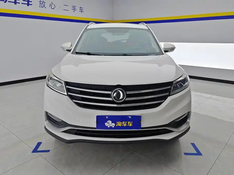 Fengguang Fengguang 580 — миниатюра 2