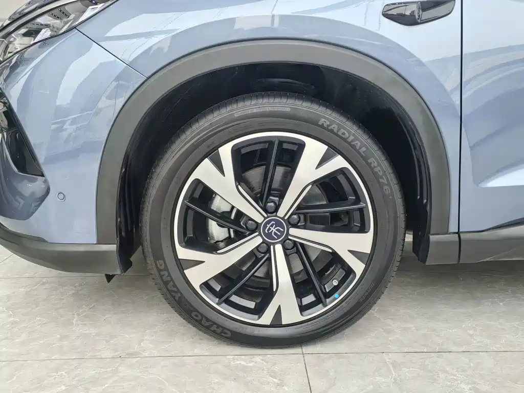 BYD Pro New Energy — миниатюра 7