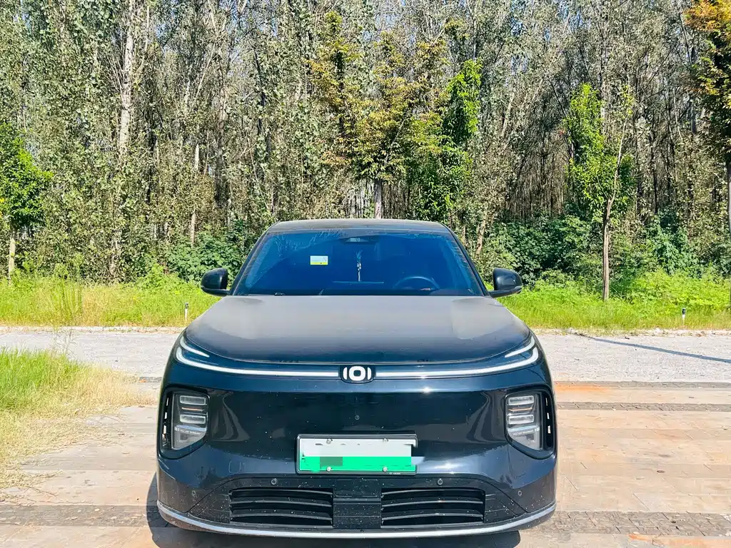 Qiyuan Qiyuan Q07 — миниатюра 2