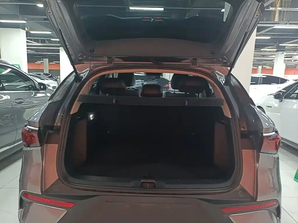 BYD Yuan Plus — миниатюра 19