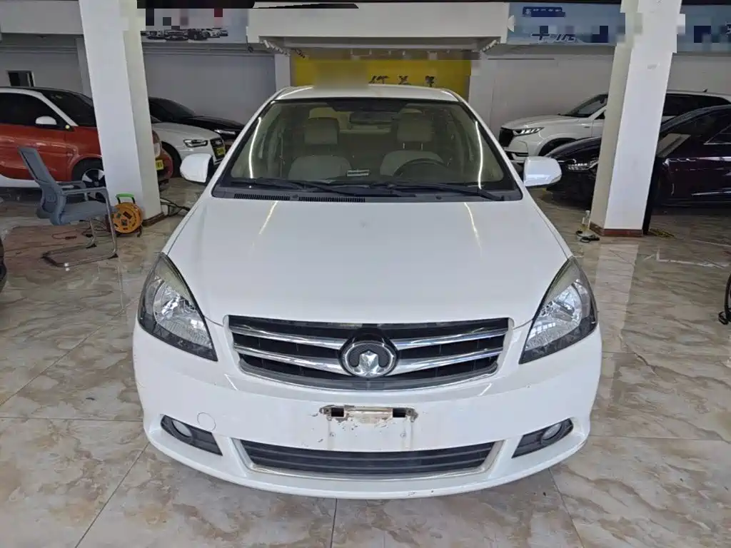 Great Wall Great Wall C30 — миниатюра 3