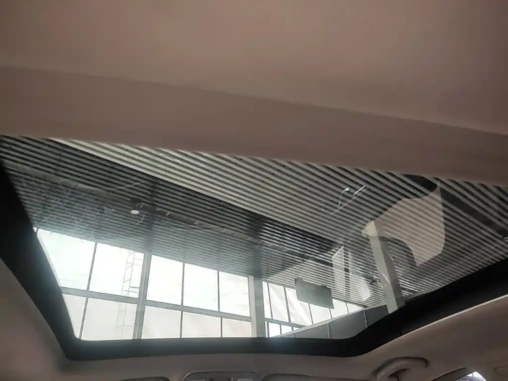Geely Emgrand GS — миниатюра 18