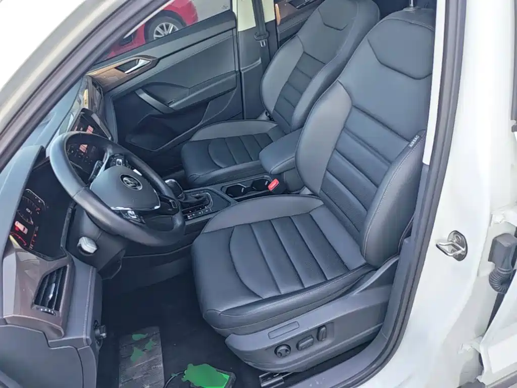 Volkswagen Tharu — миниатюра 15