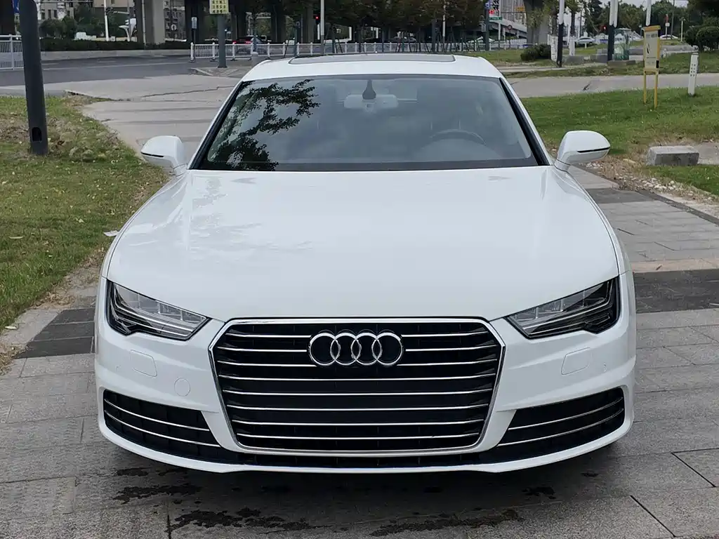 Audi A7 — миниатюра 2
