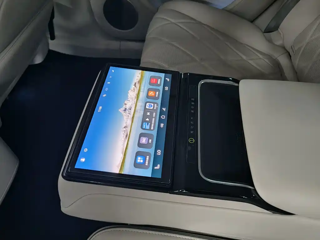 Xiangjie Xiangjie S9 — миниатюра 10
