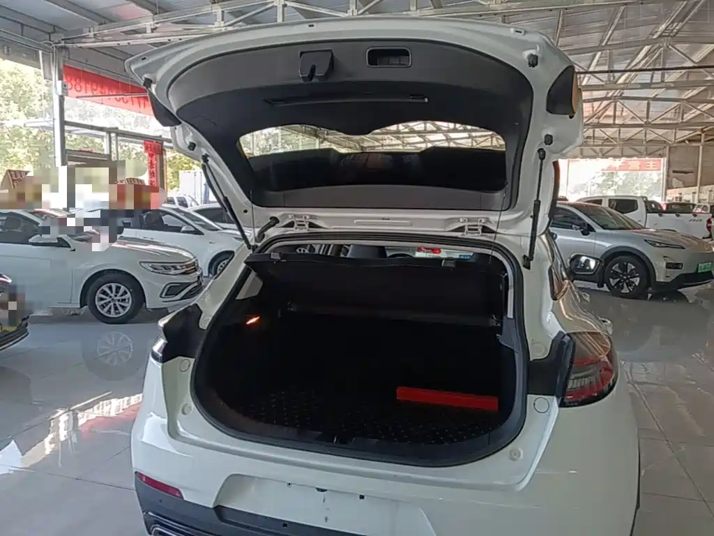 Geely Emgrand S — миниатюра 19