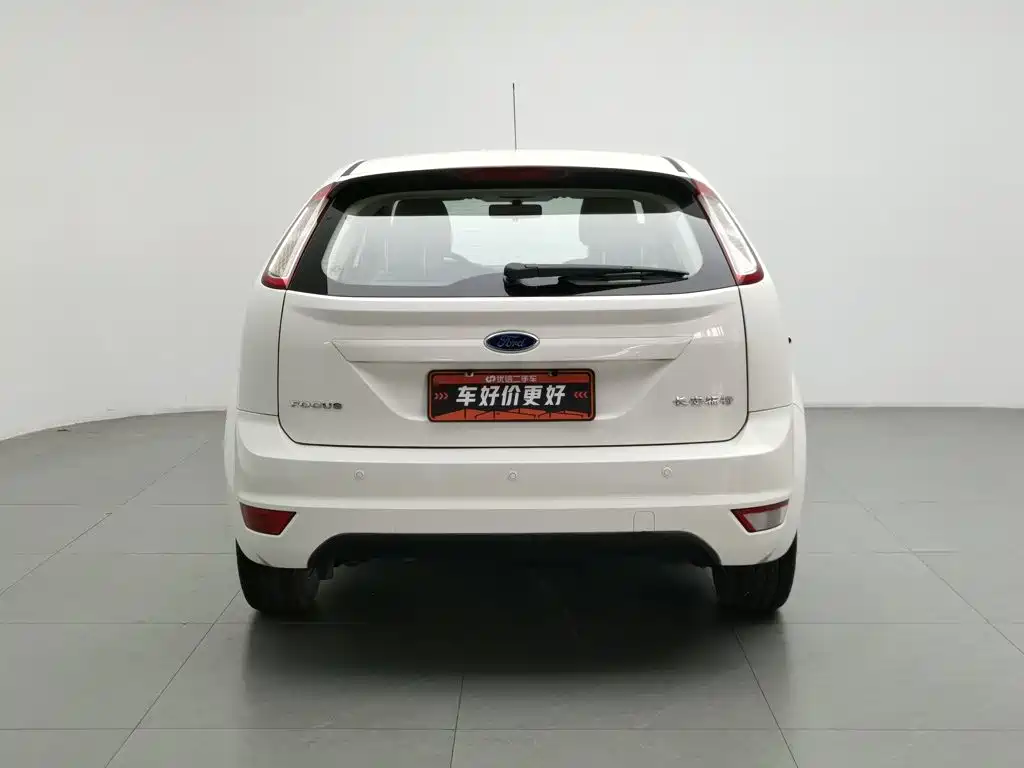 Ford Focus — миниатюра 4