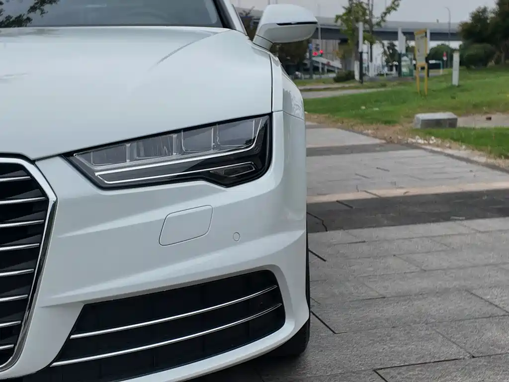 Audi A7 — миниатюра 14