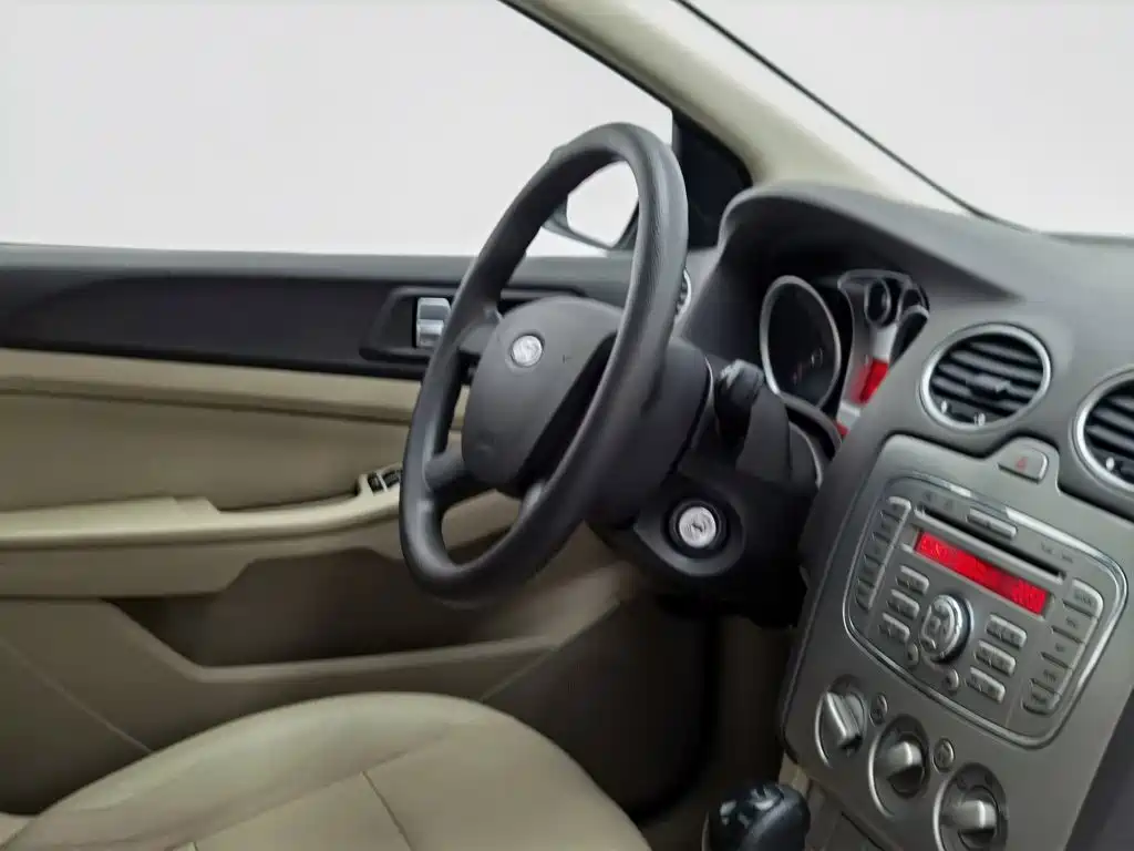 Ford Focus — миниатюра 22