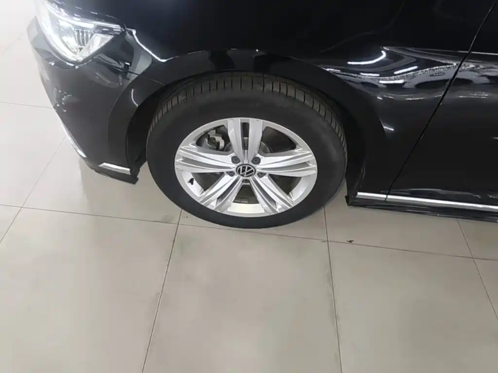 Volkswagen Magotan — миниатюра 23