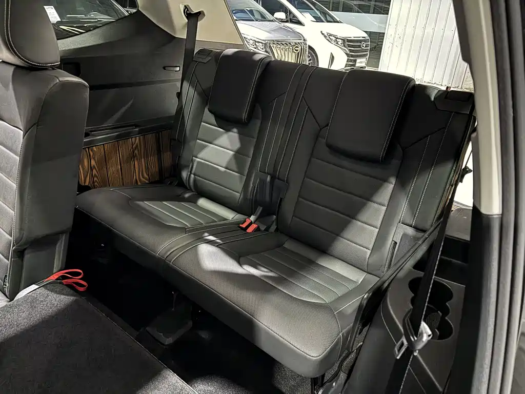 Volkswagen Teramont 2020 380TSI Luxury VI