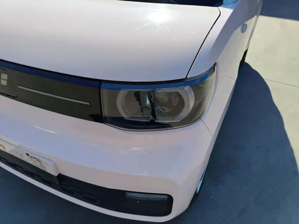 Wuling MINIEV — миниатюра 24