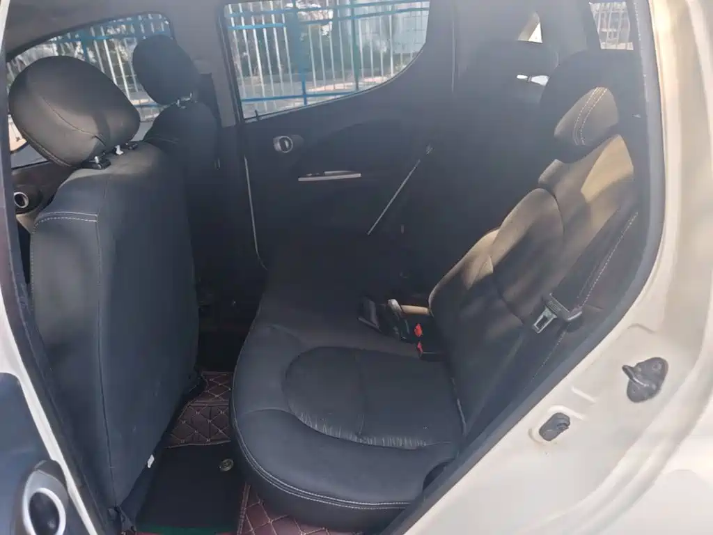 Changan MINI — миниатюра 13