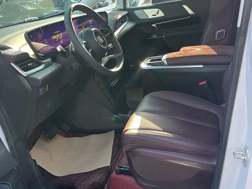 Buick Century — миниатюра 11