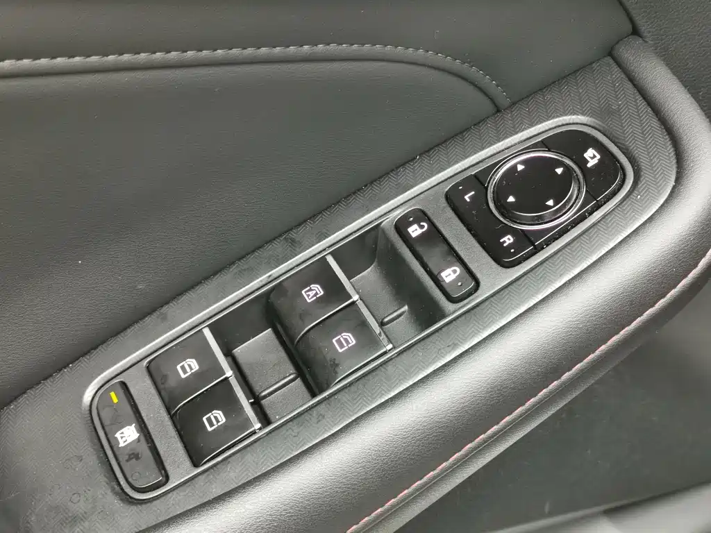 GAC Motor Trumpchi GS4 — миниатюра 11
