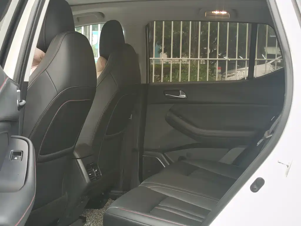 GAC Motor Trumpchi GS4 — миниатюра 10