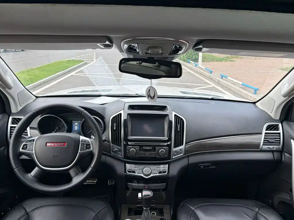 Haval H9 — миниатюра 6