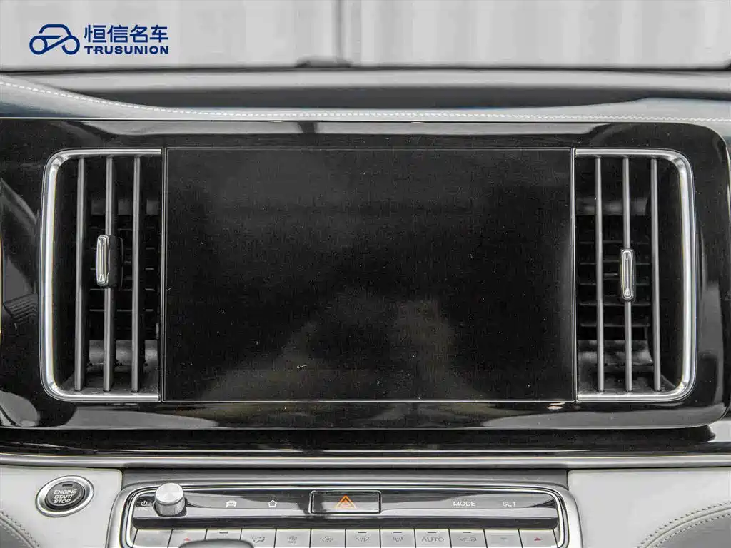 GAC Motor Trumpchi M8 — миниатюра 19