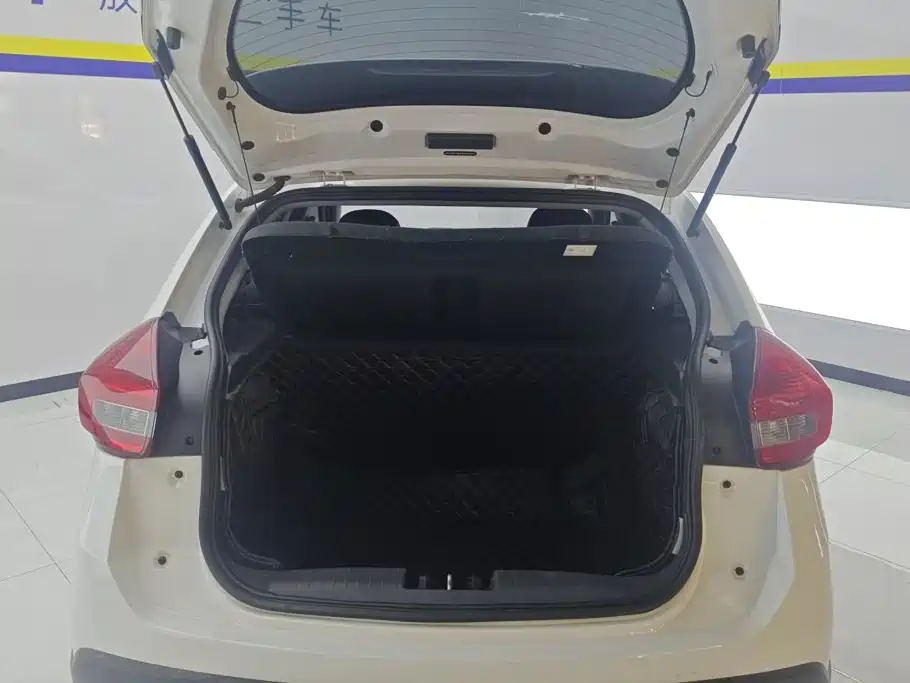 Chery Tiggo 3x — миниатюра 4