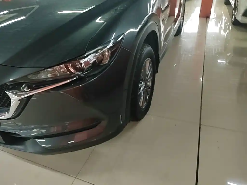 Mazda CX-5 — миниатюра 24