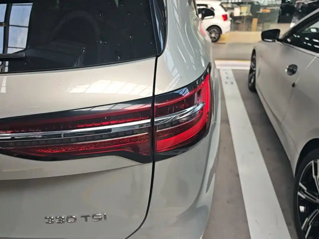 Volkswagen Viloran — миниатюра 8