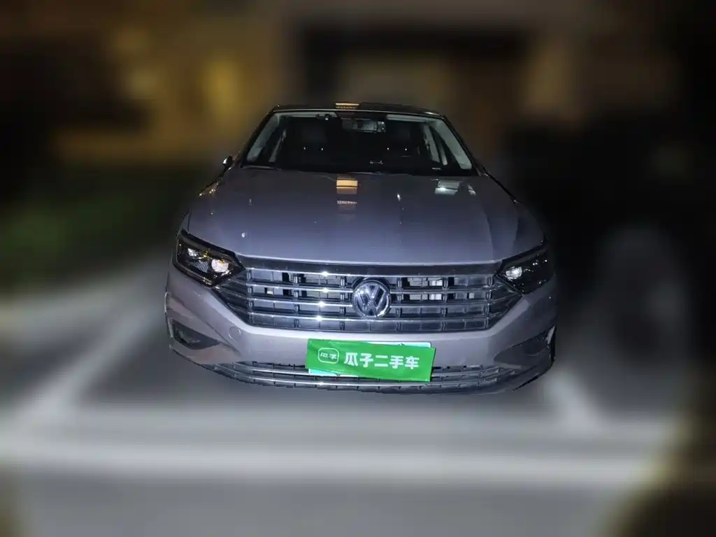 Volkswagen Sagitar — миниатюра 2