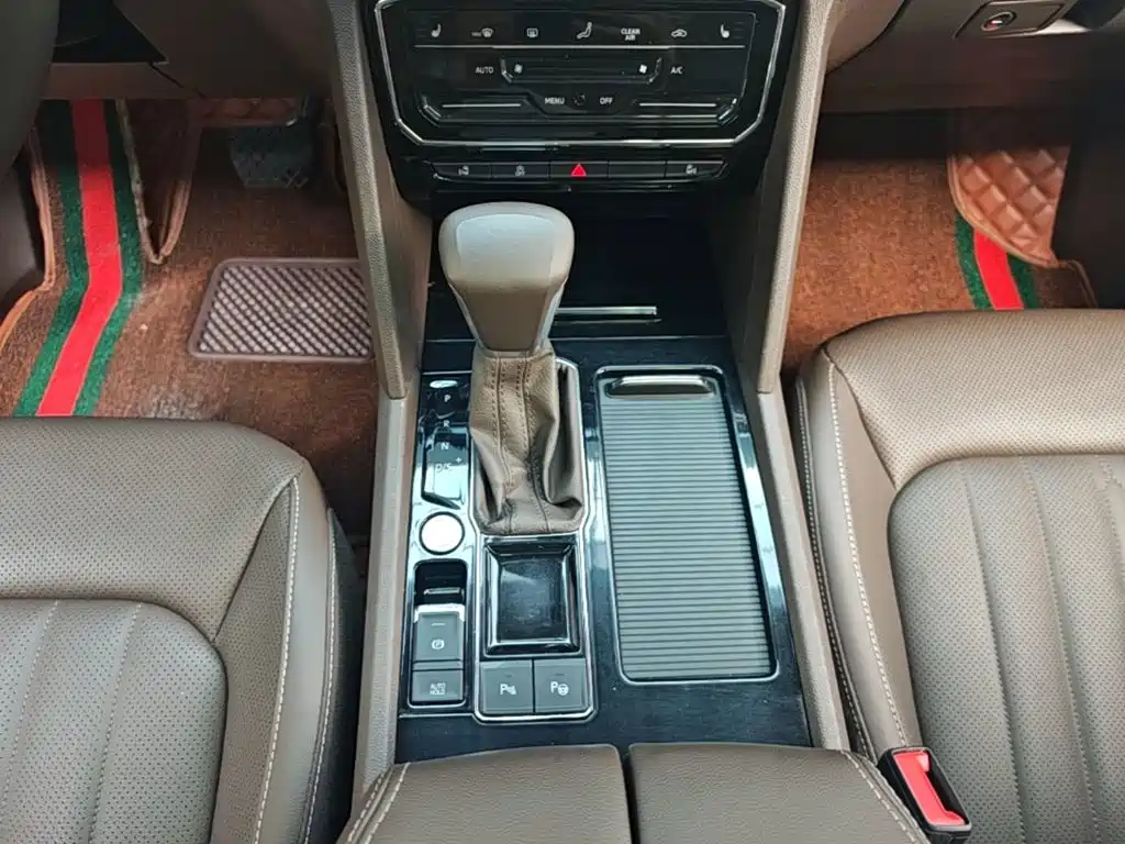 Volkswagen Viloran — миниатюра 14