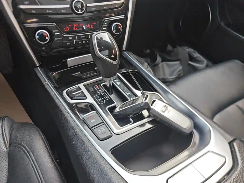 Geely Borui — миниатюра 14