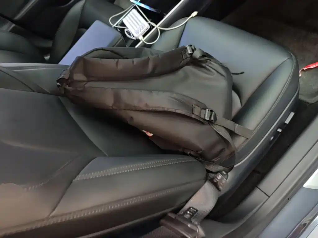 Tesla Model 3 — миниатюра 25