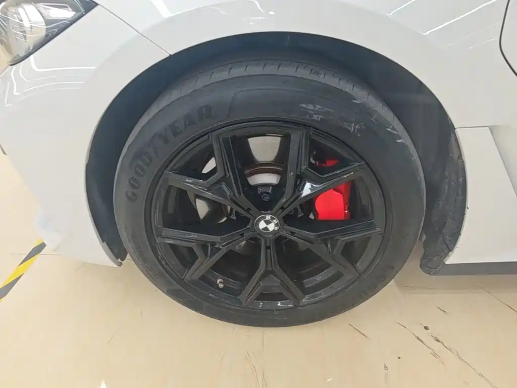 BMW i3 — миниатюра 23