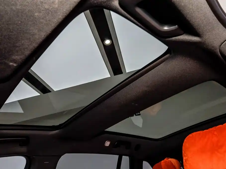 Li Auto Li L7 — миниатюра 16