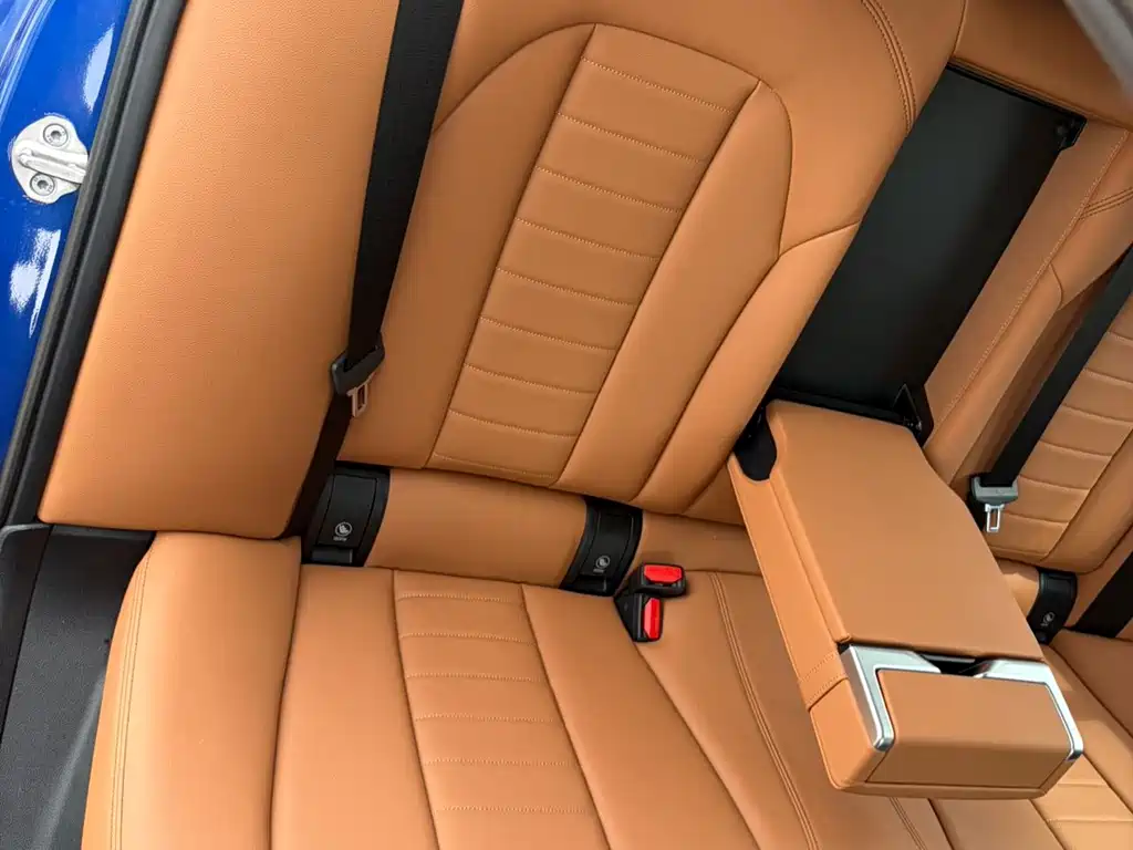 BMW 3 Series — миниатюра 9