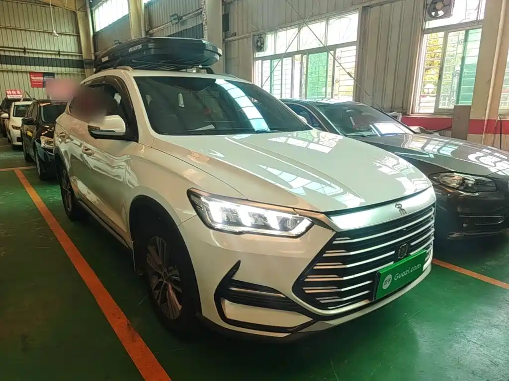 BYD Pro — миниатюра 4