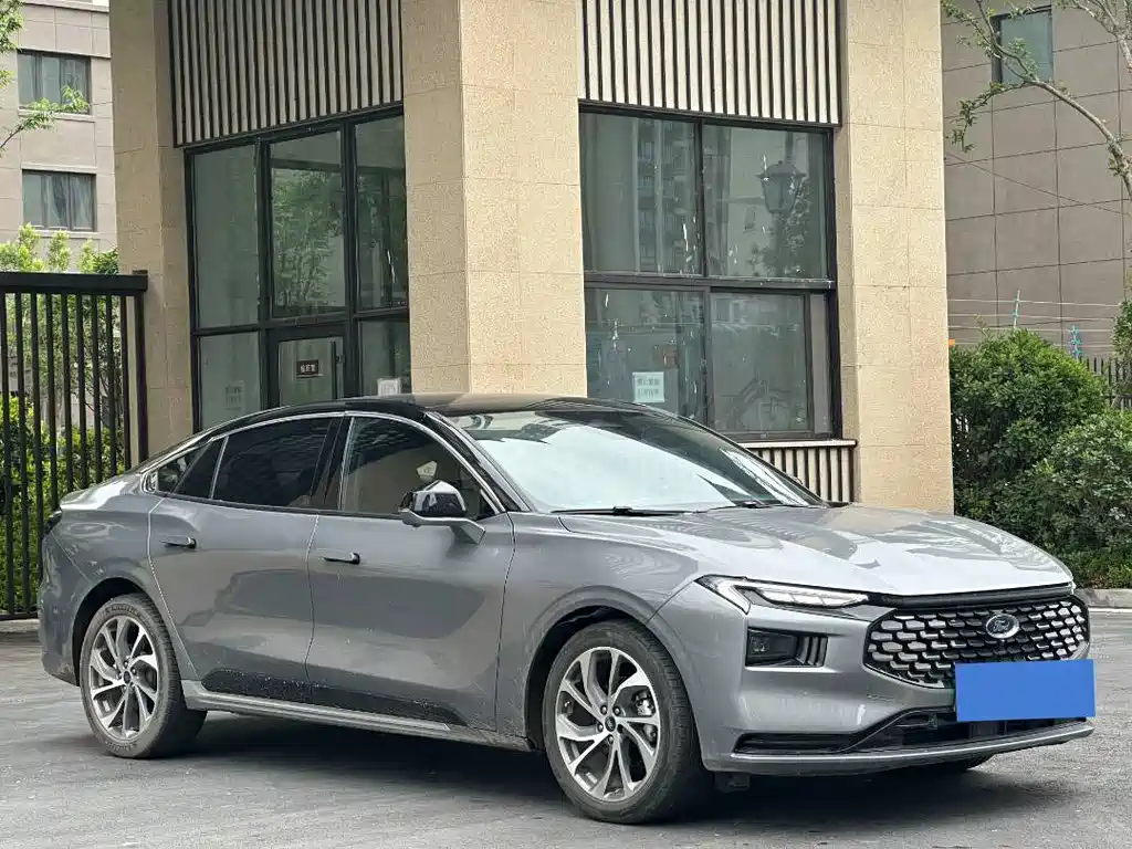 Ford Mondeo 2024