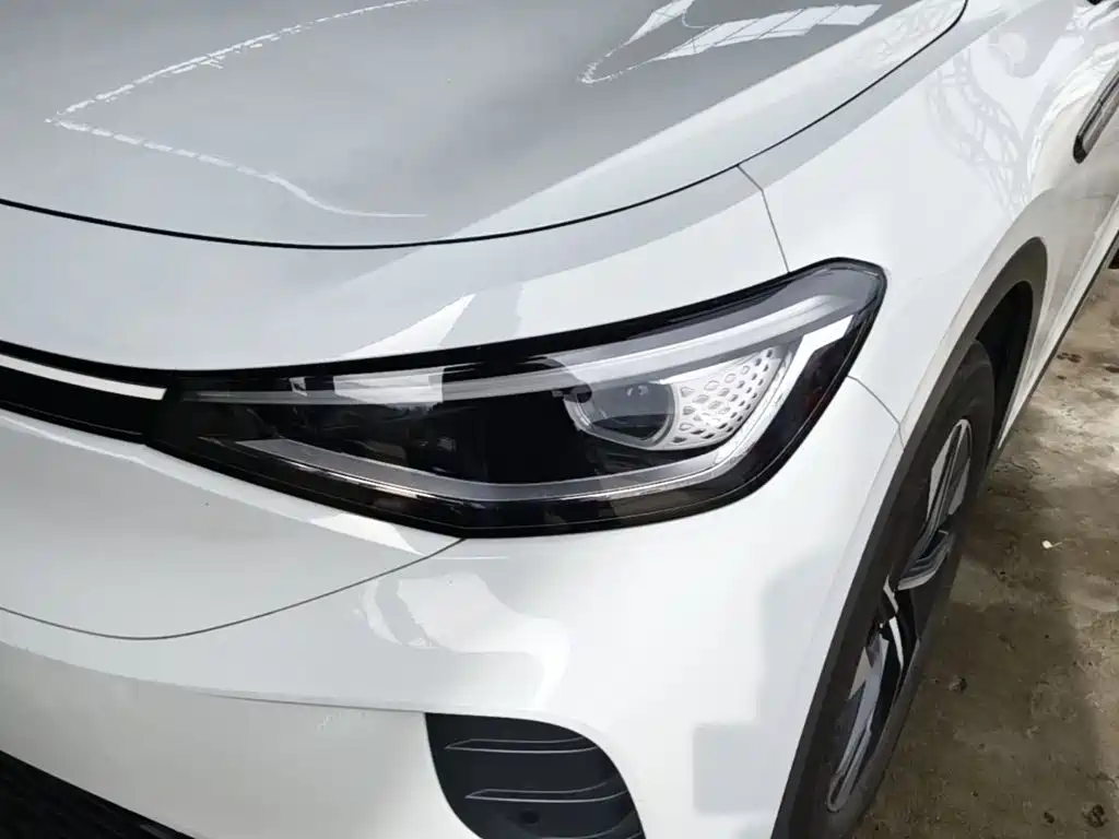 Volkswagen ID.4 Crozz — миниатюра 24