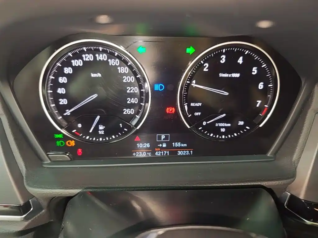 BMW 1 Series — миниатюра 12