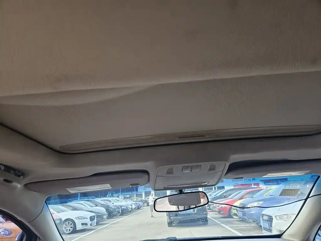 Buick Excelle — миниатюра 12