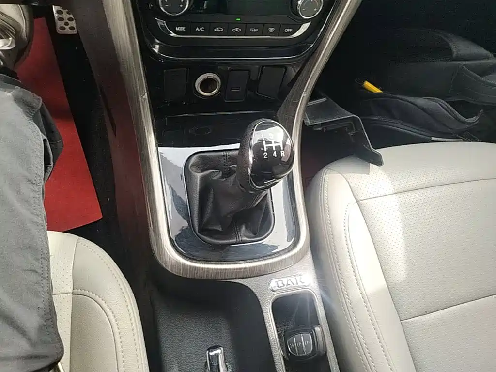 Huasu Huansu S5 — миниатюра 14