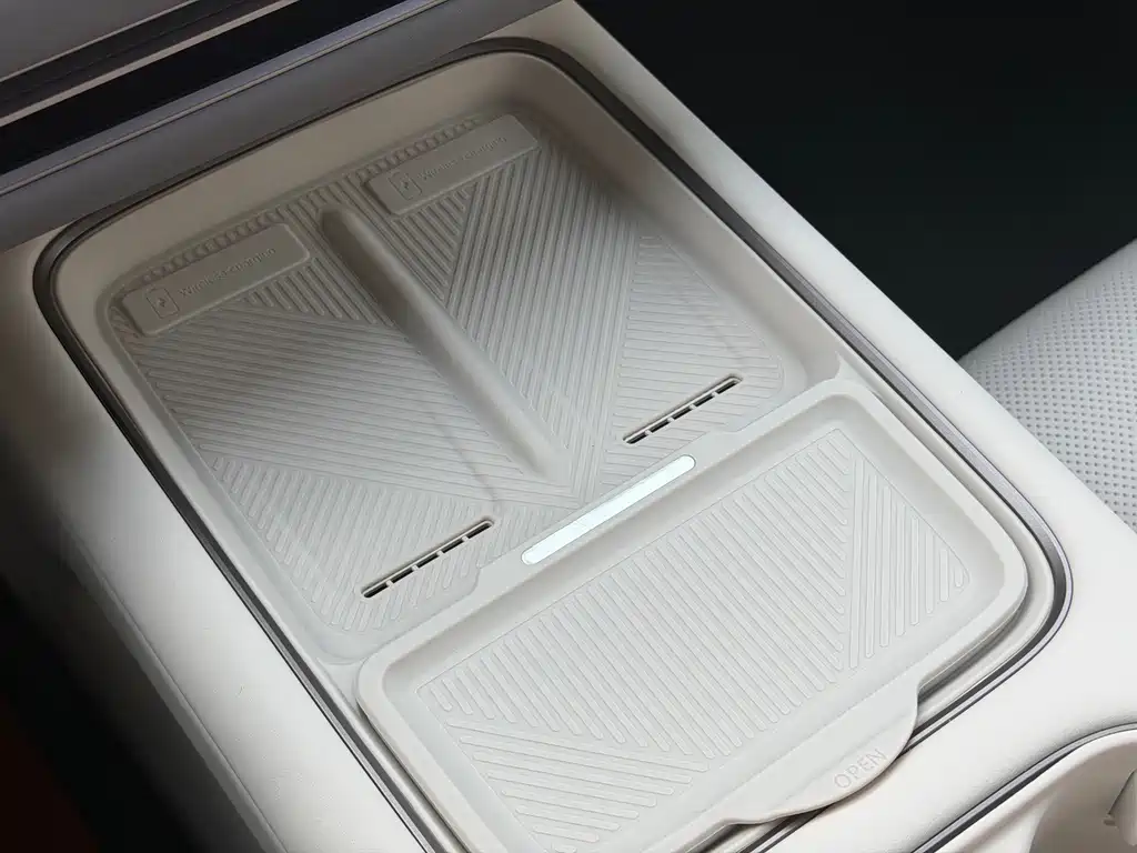 Li Auto Li i6 — миниатюра 18
