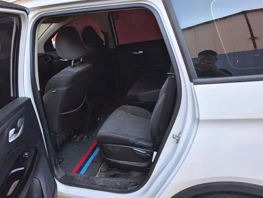 Baojun 730 — миниатюра 11