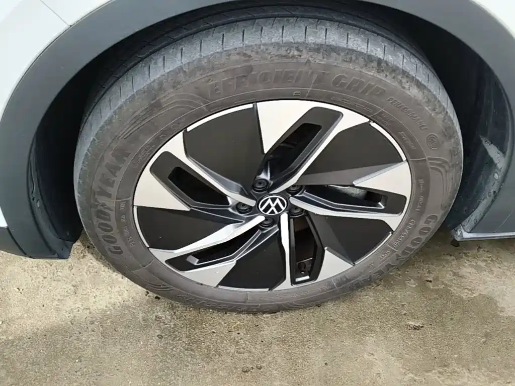 Volkswagen ID.4 Crozz — миниатюра 23
