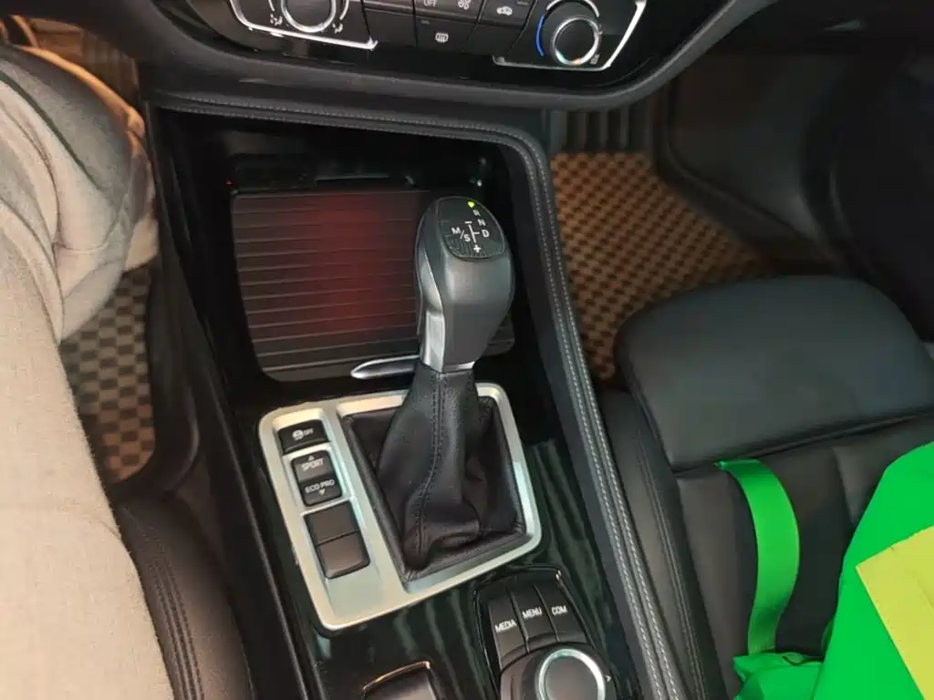 BMW 1 Series — миниатюра 14
