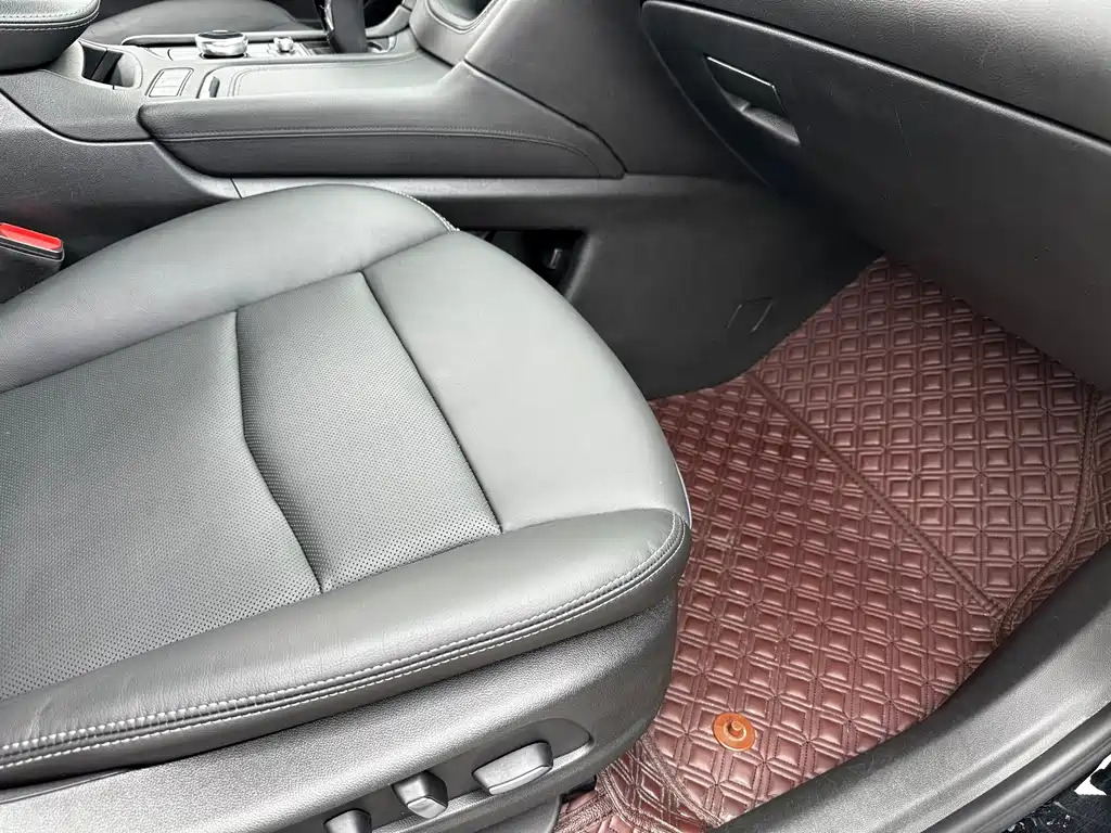 Cadillac XT6 — миниатюра 27